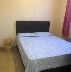 2 bedrooms, WiFi