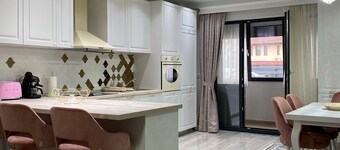 Grant Family Apartment