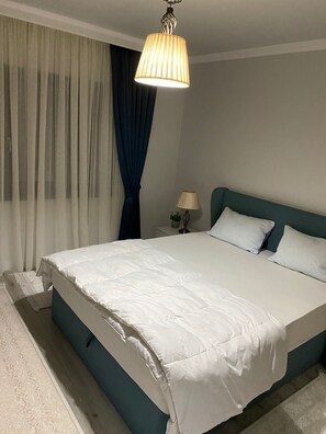 2 bedrooms, free WiFi, wheelchair access - Grant Family Apartment (Arad)