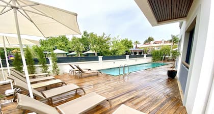 Avilia Suites