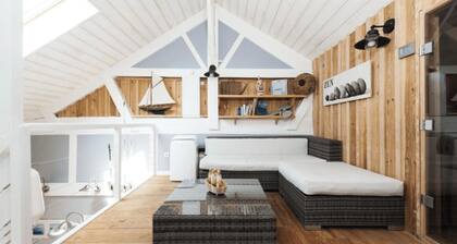 The Noreda Guesthouse