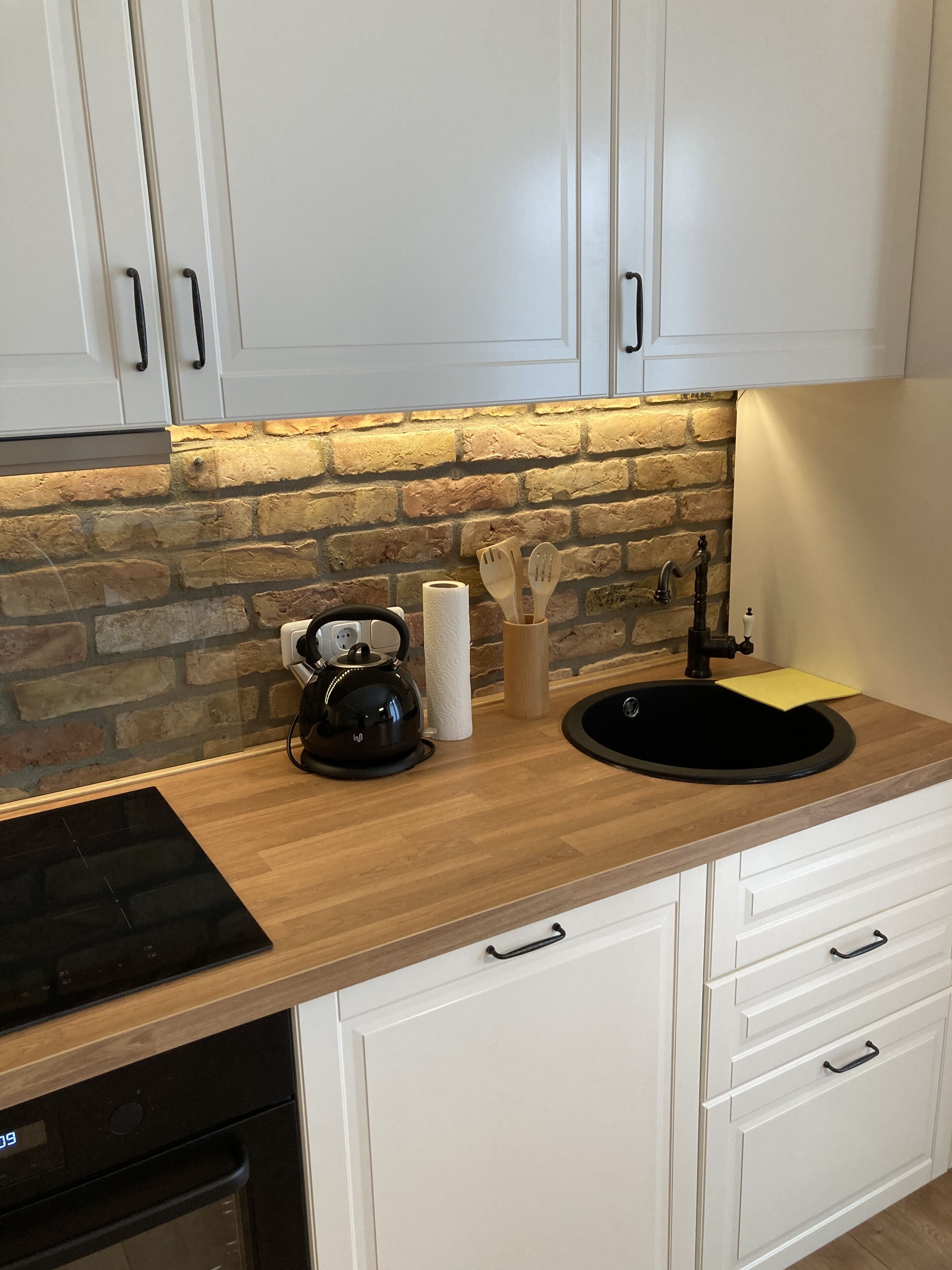 At the gates of Potsdam and Berlin.