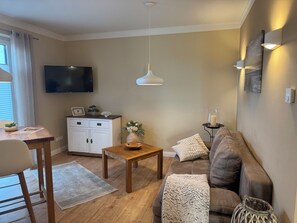 Téléviseur connecté