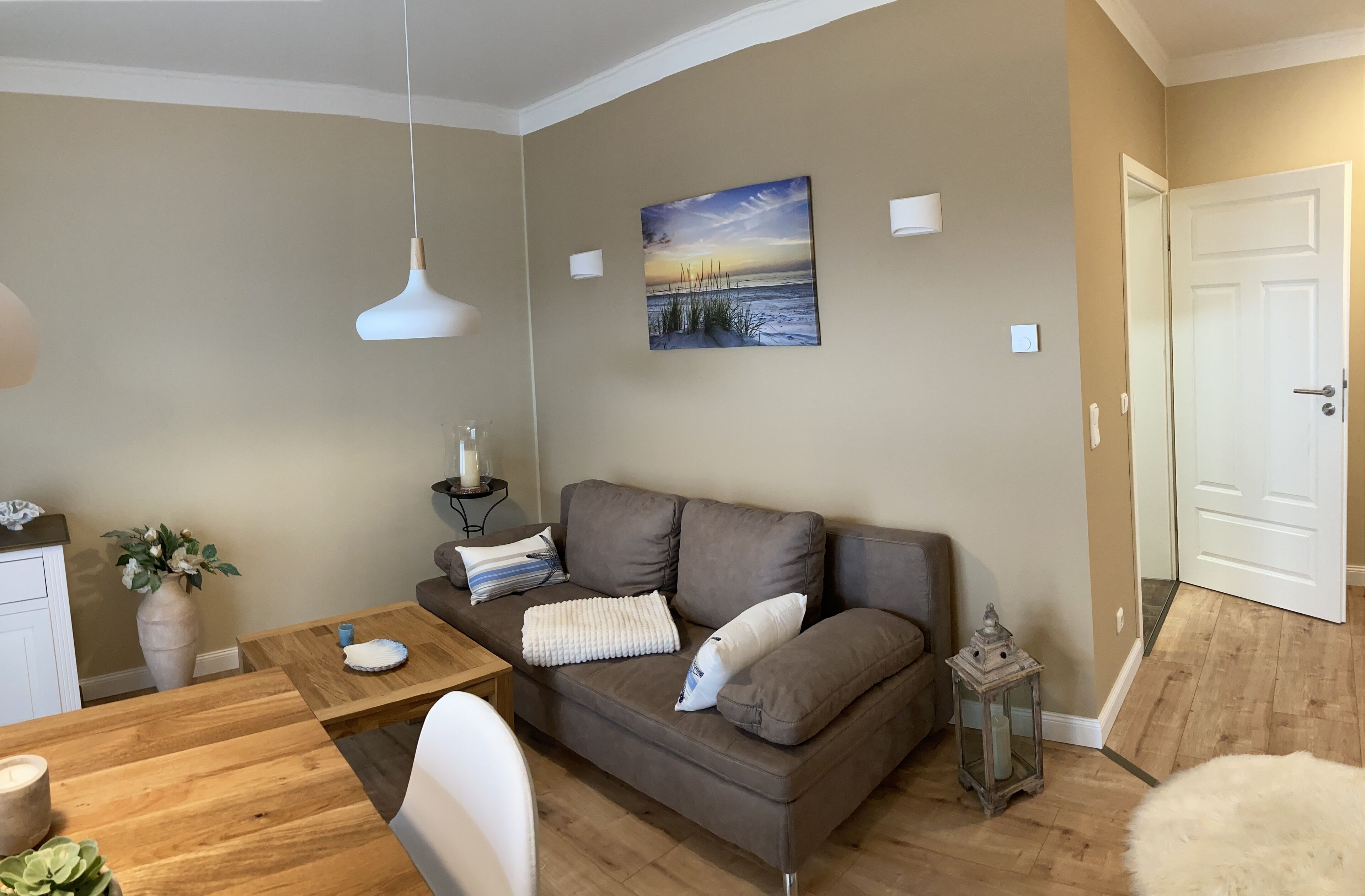 At the gates of Potsdam and Berlin.