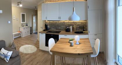 At the gates of Potsdam and Berlin.