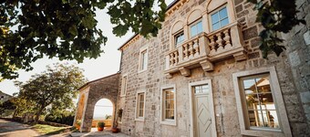 Romantic Private Villa with Pool and Stunning Views