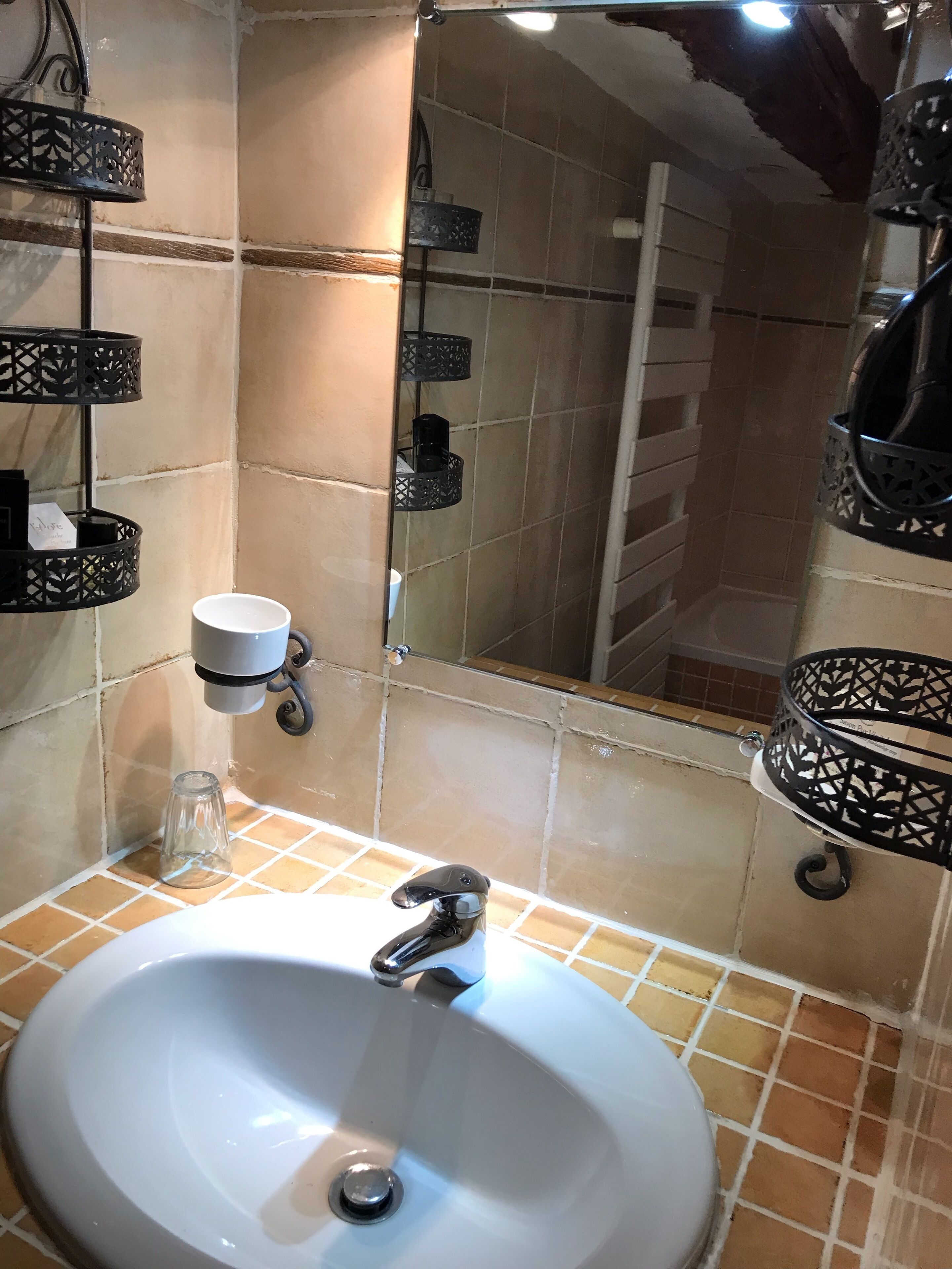 Apartment in the mountains at the foot of the slopes