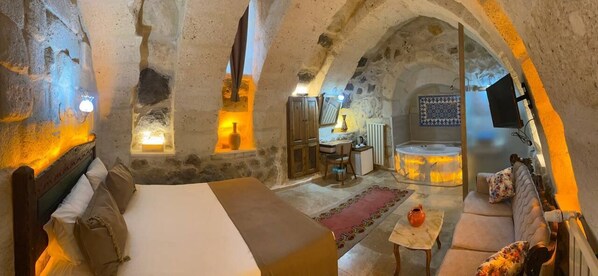 Deluxe-rum | Sängtillbehör av högsta kvalitet och duntäcken