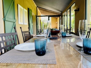 Restaurantes