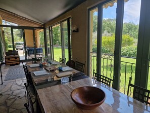 Spiseområde