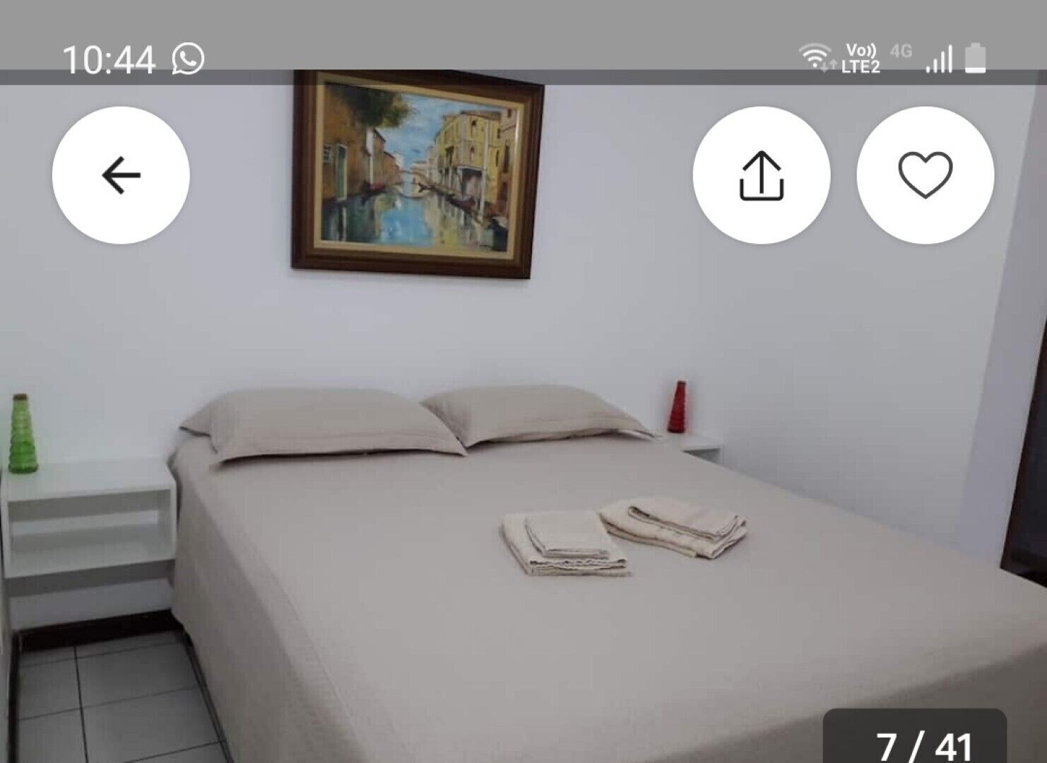 Home Stella Maris Beach and Airport