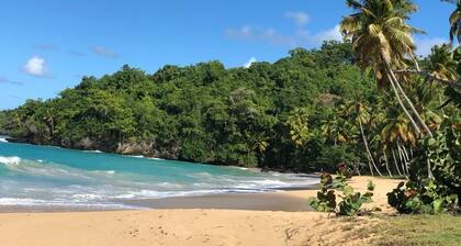 House for VACATION in Las Galeras de Samaná