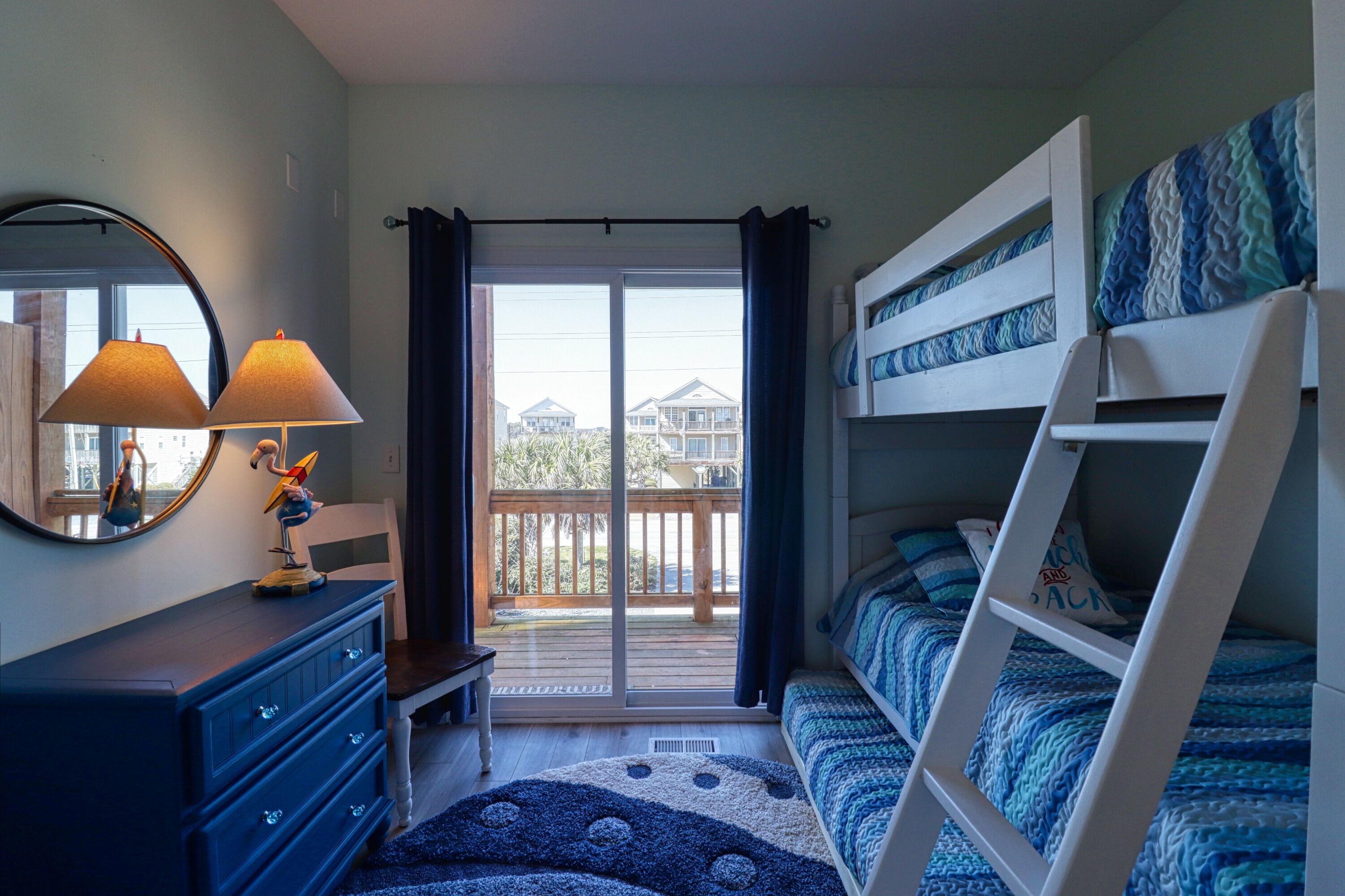 5 soveværelser, strygejern/strygebræt, weekendseng, gratis Wi-Fi