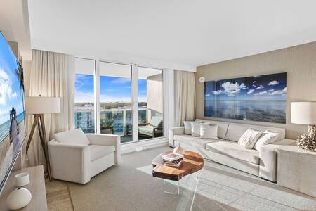 Miami Beach Condo