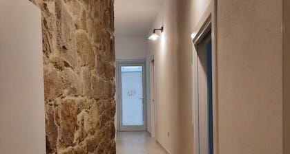 Appartamento storico in centro Sant'Antioco