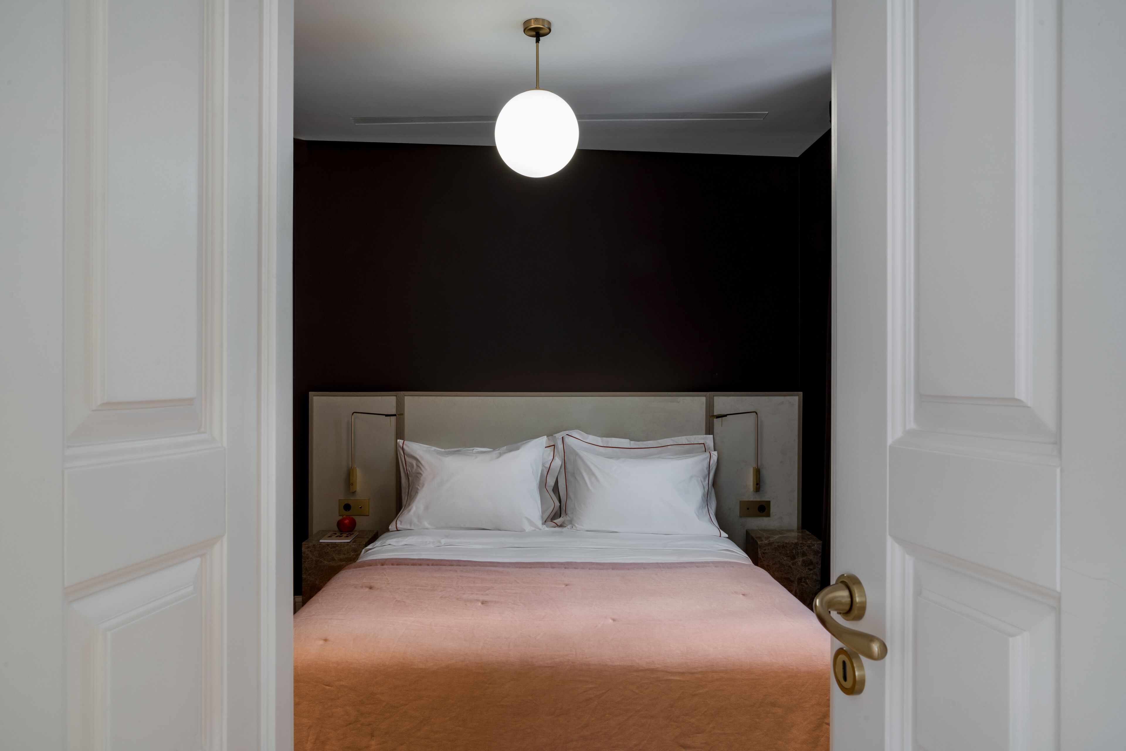 Luxury Studio Suite