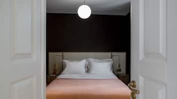Luxury Studio Suite