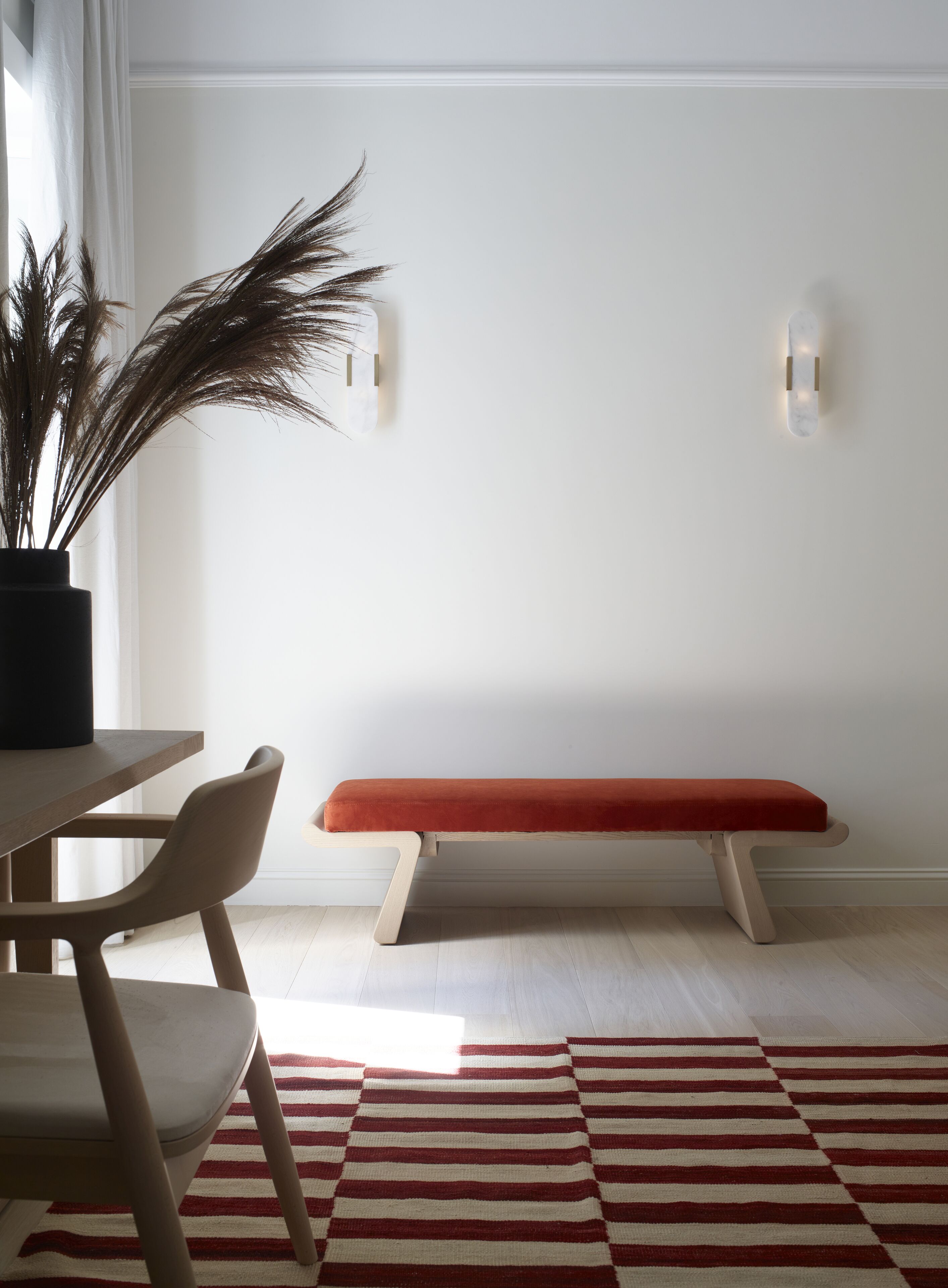 Design Studio Suite | In-room dining