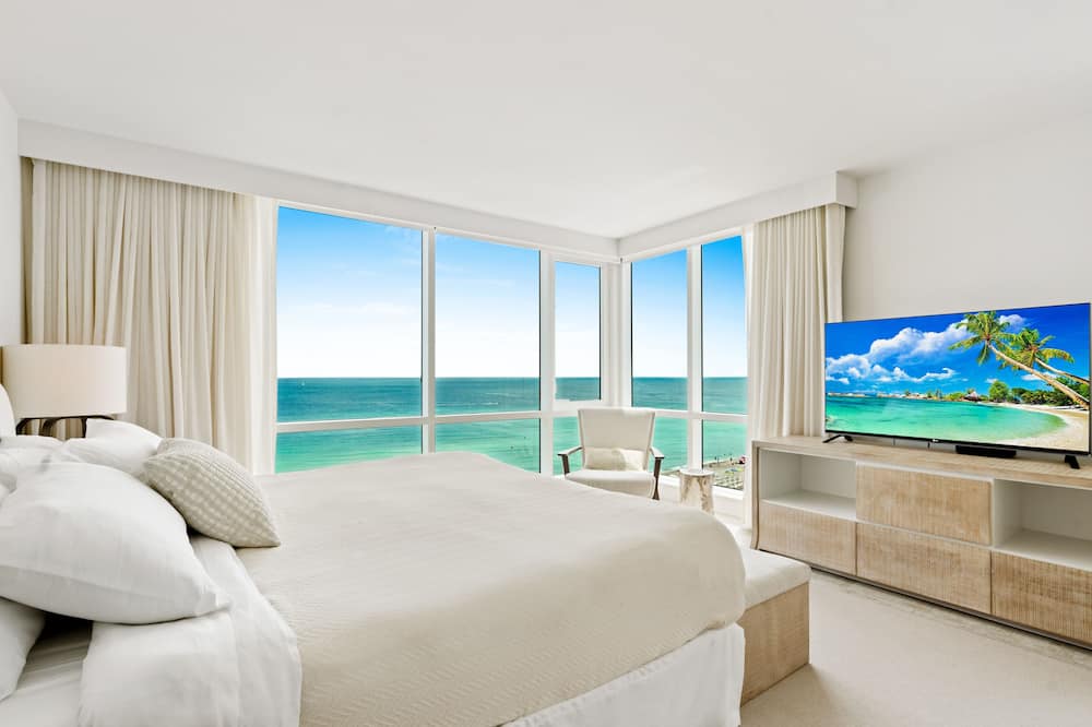 Miami Beach Condo