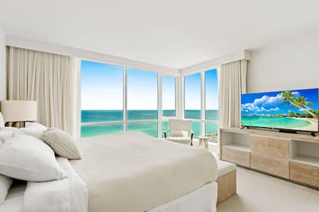 Miami Beach Condo