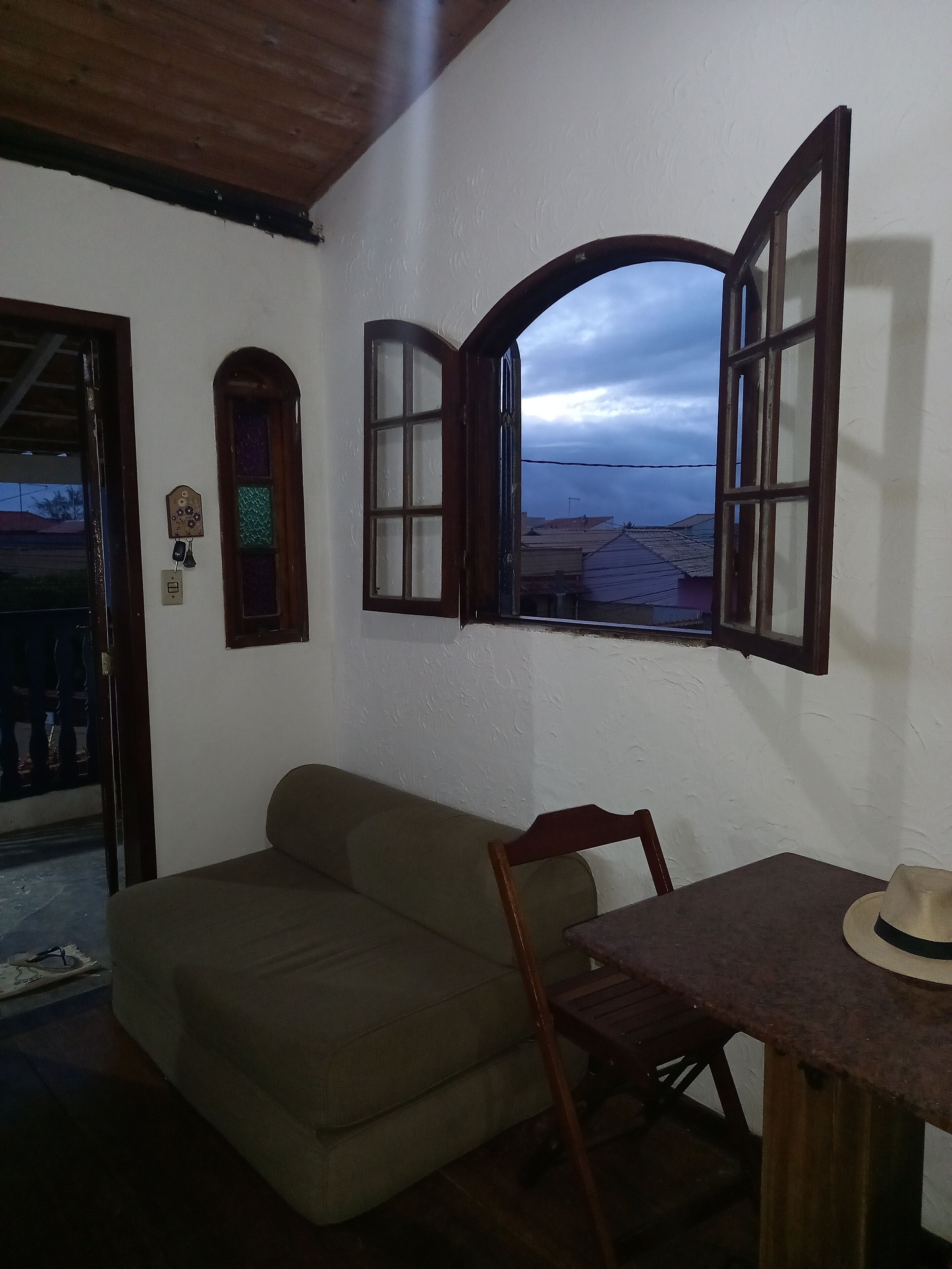 Figueira-Arraial do Cabo- Season- House 5B- 300 mts from the beach