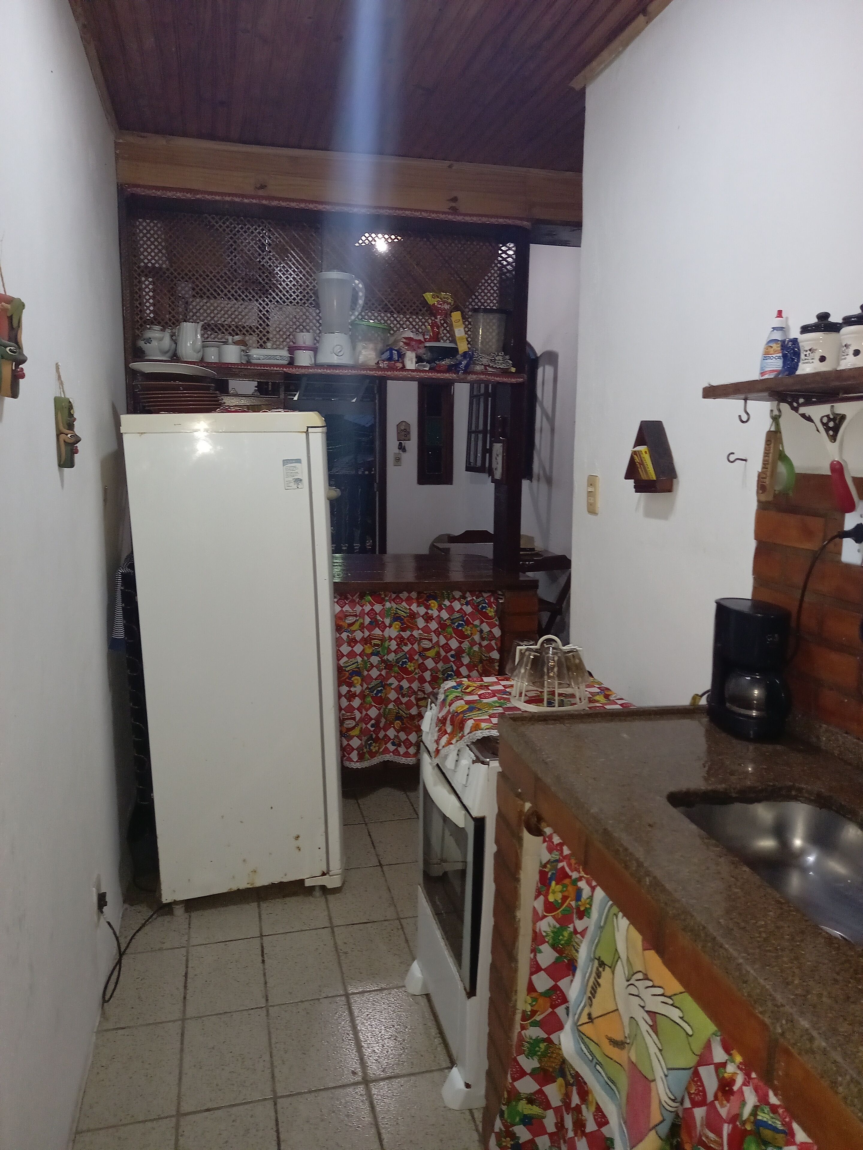 Figueira-Arraial do Cabo- Season- House 5B- 300 mts from the beach