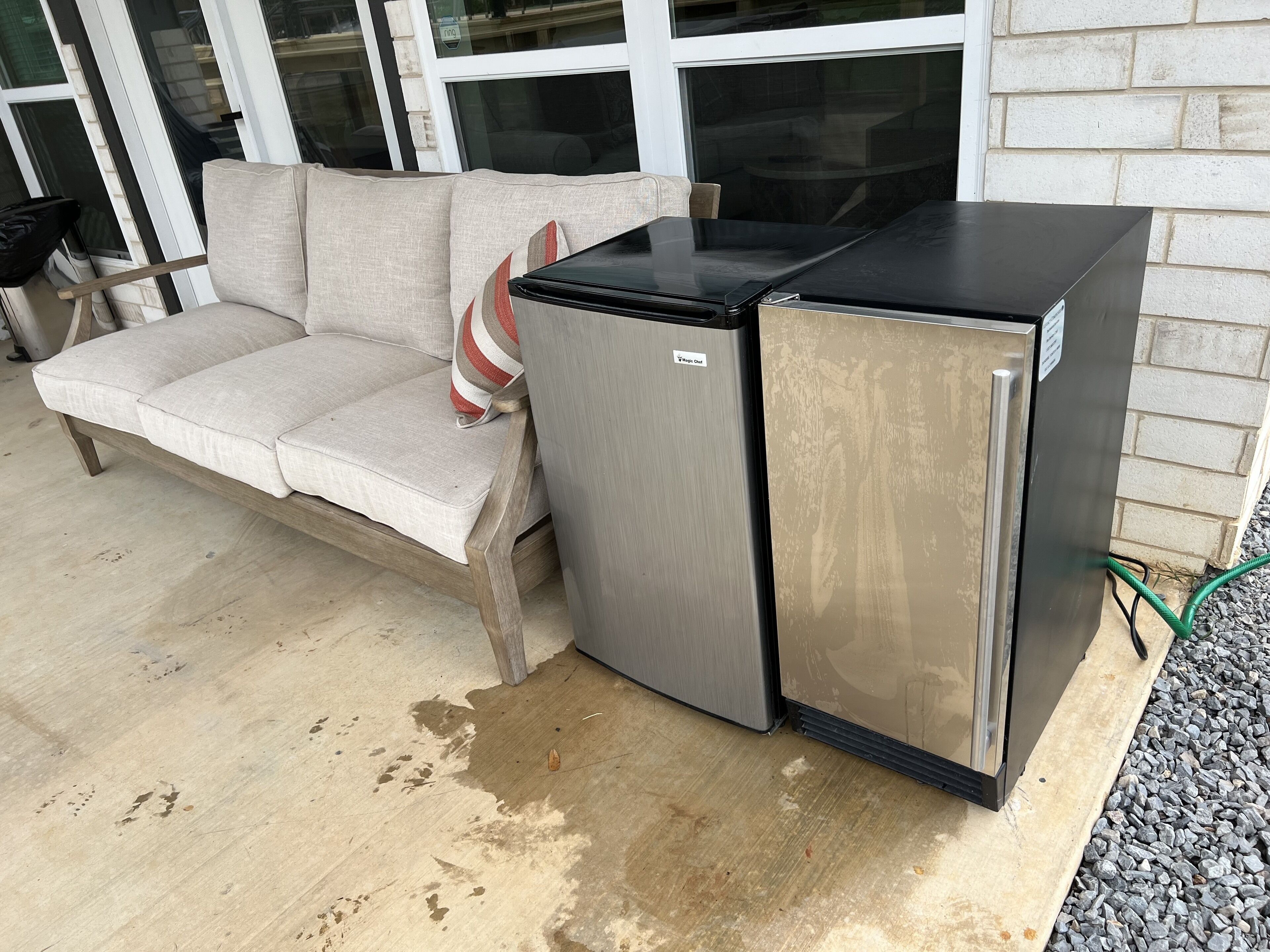 Waterfront Hilltop Escape, Modern New Construction Ready for Family Fun