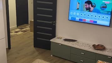 1 多间卧室、WiFi