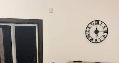 Grant Apartment