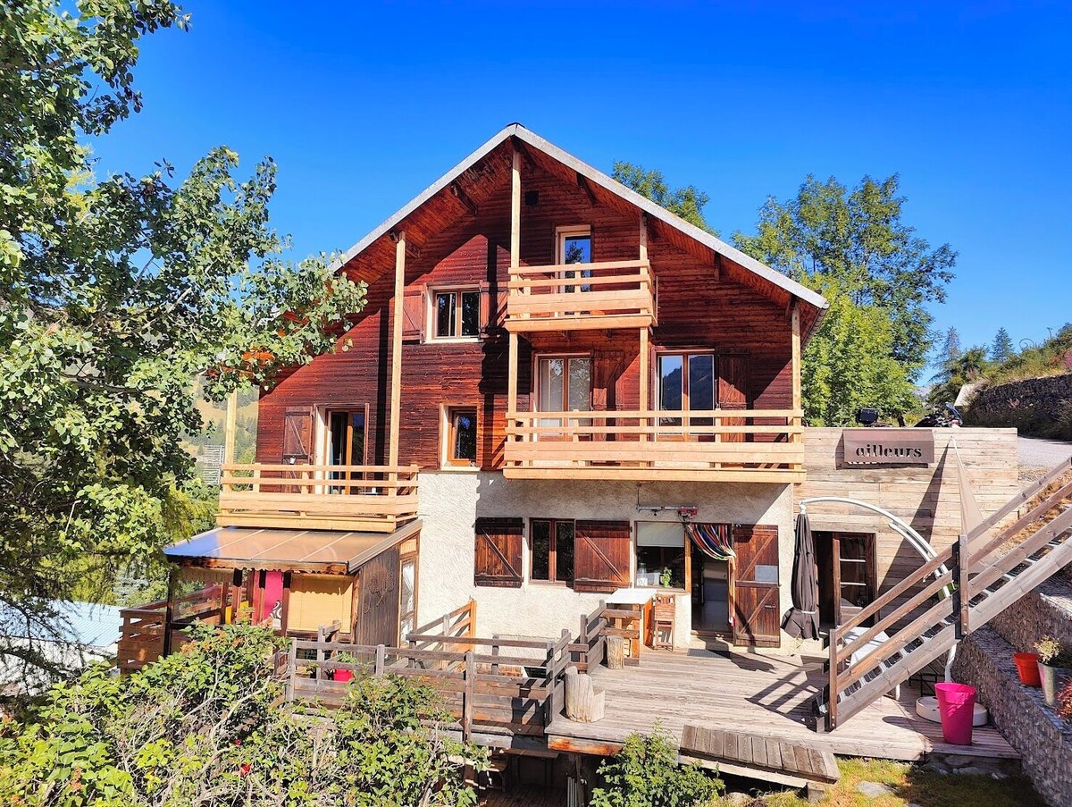 Image de profil de l’hôte