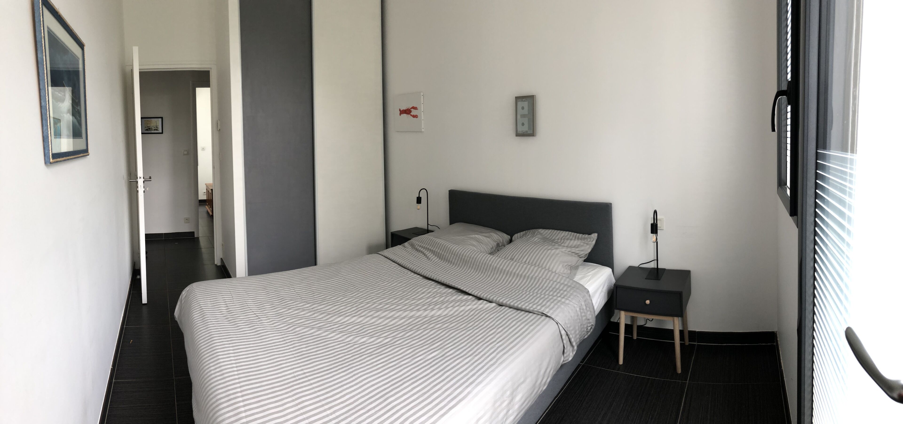 4 slaapkamers, gratis wifi