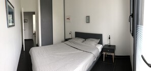 4 bedrooms, free WiFi