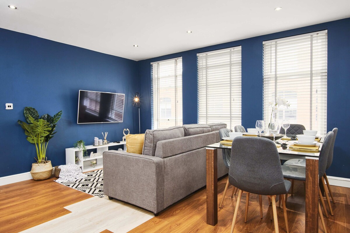 Bild für Gastgeberprofil