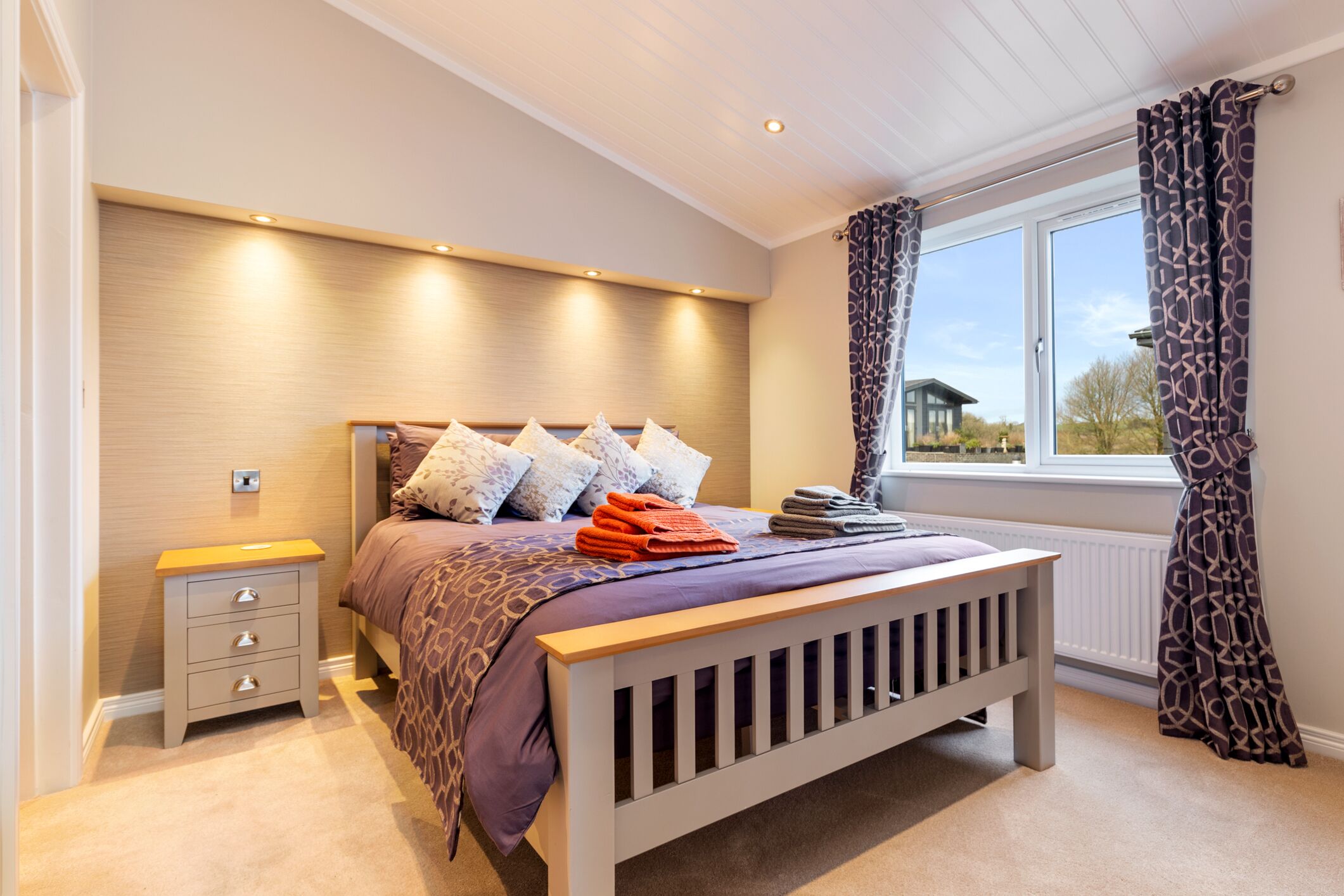 3 間睡房、熨斗/熨衫板、免費 Wi-Fi、床單