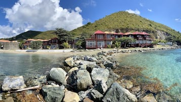 Playa en los alrededores 