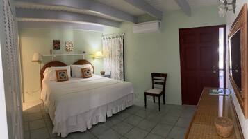 1 slaapkamer, gratis wifi, beddengoed