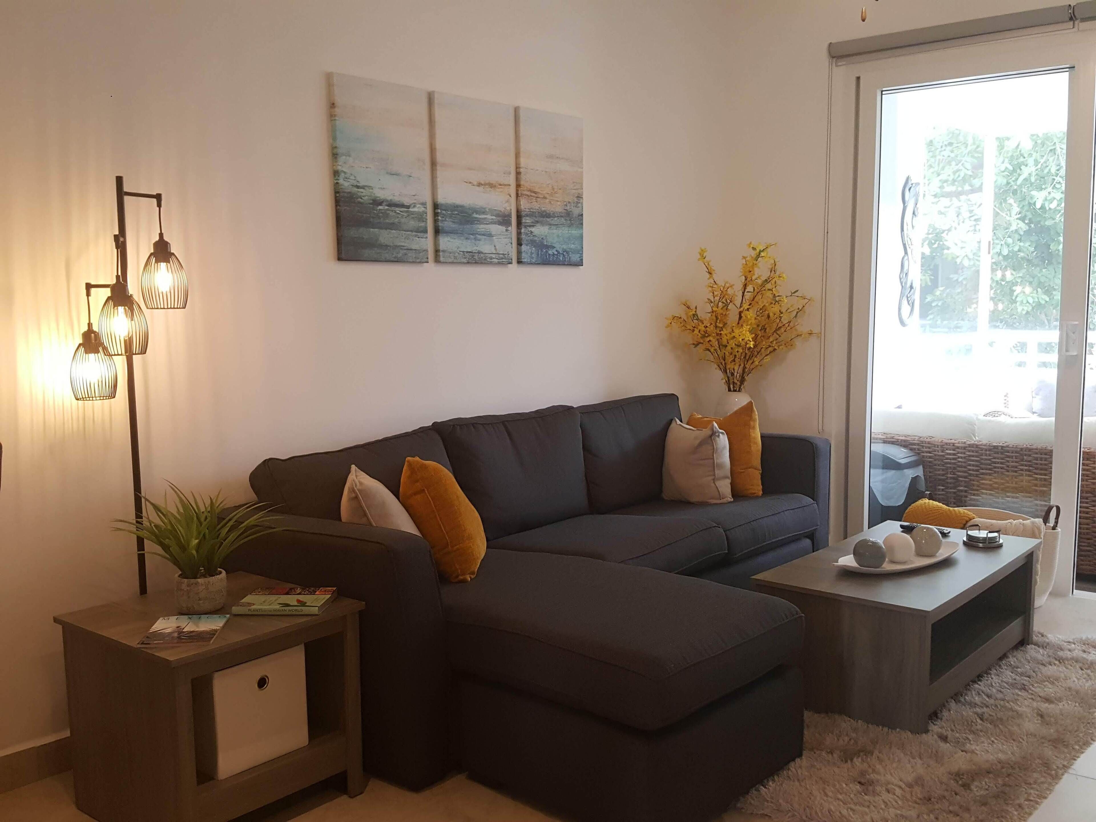 CARIBBEAN BREEZE CONDO