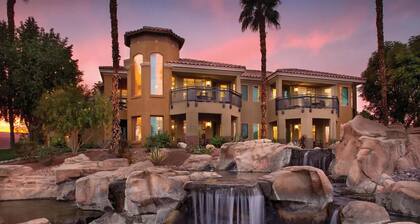 Marriott Desert Springs Villas II - Studio
