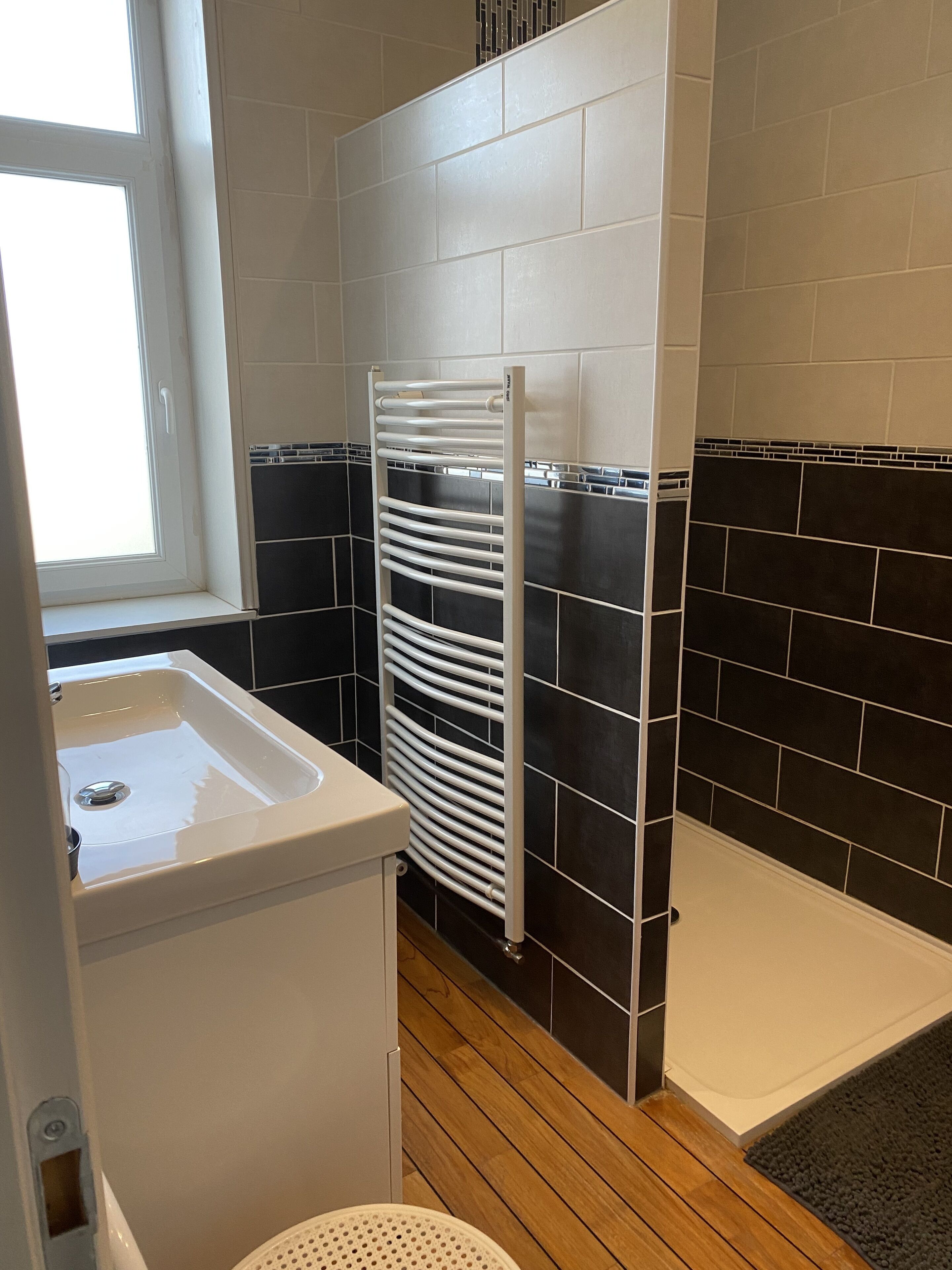 Villa Wimereusienne 100 m from the beach