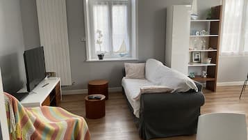 Smart-TV, Videospiele, DVD-Player, BĂŒcher