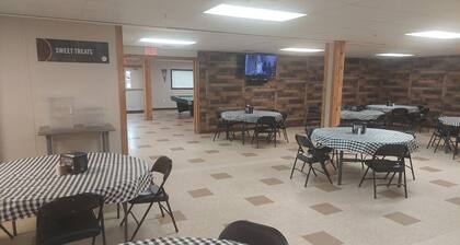 The Armadillo Hotel Karnes City