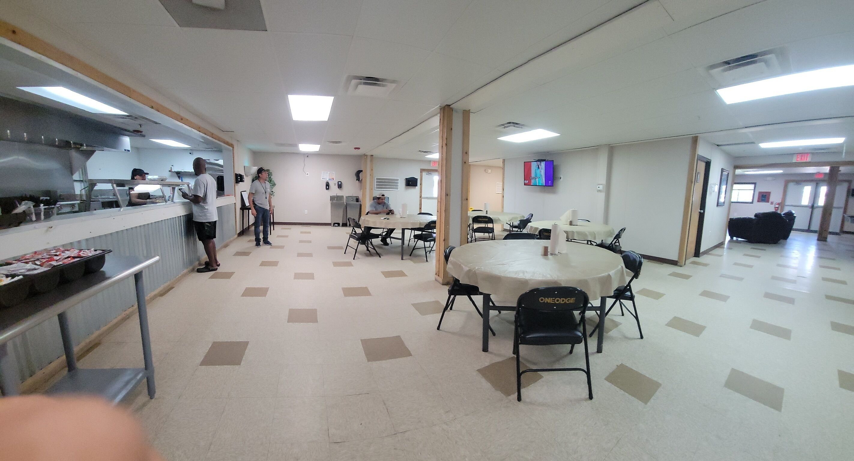 Amity Lodge at Karnes City