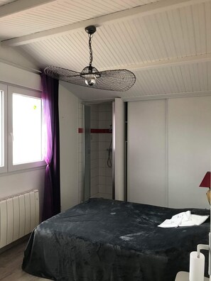 2 quartos, Wi-Fi