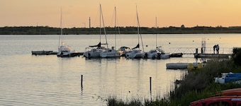 moderne Dachgeschosswohnung 5 min zum Markkleeberger See