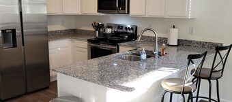 SC (3745) 2BDR Townhouse Ft Jackson.  