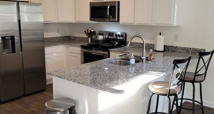 SC (3745) 2BDR Townhouse Ft Jackson.