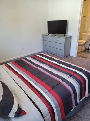 2 عدّة غرف نوم وواي فاي