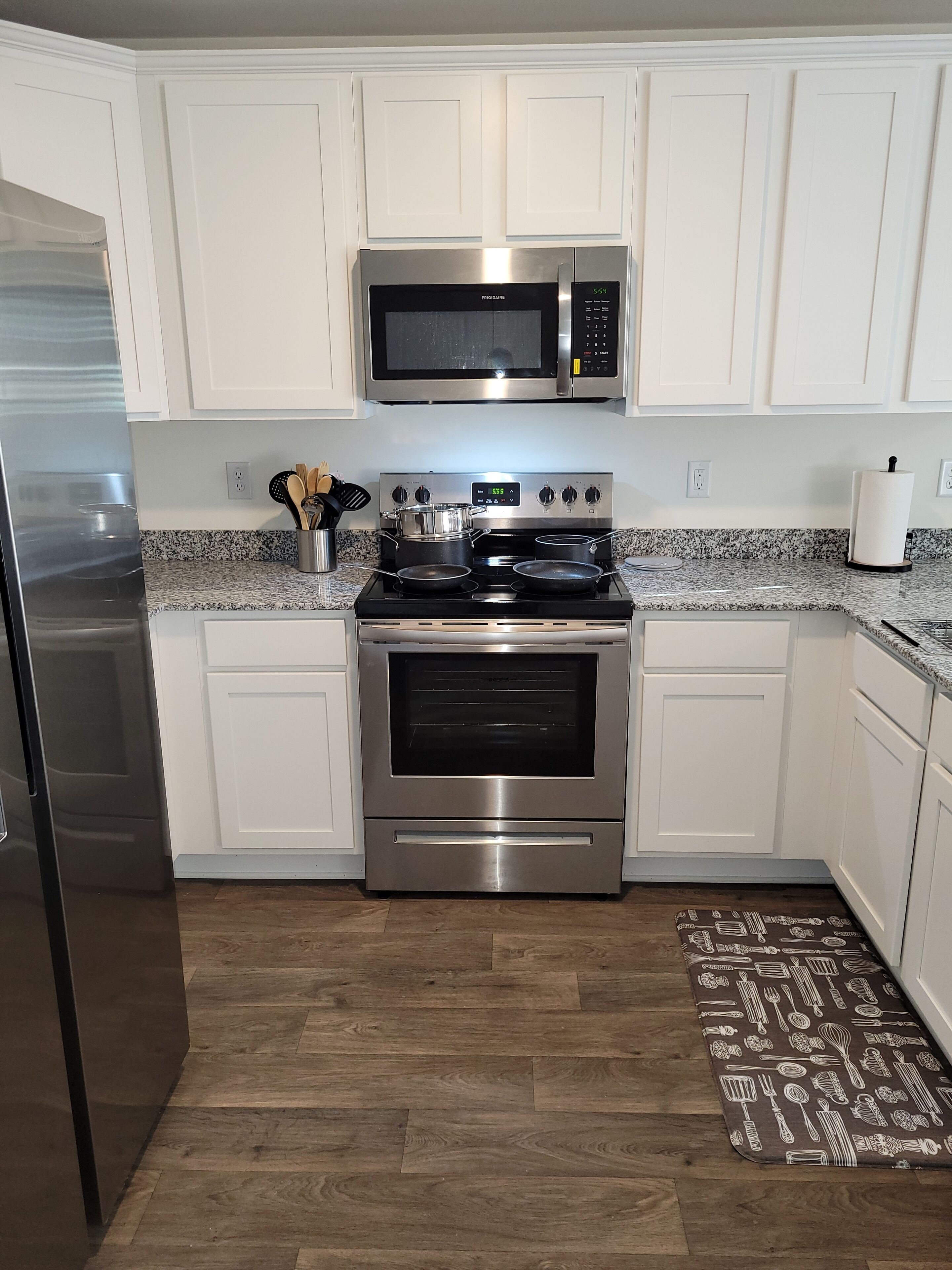 SC (3745) 2BDR Townhouse Ft Jackson.  