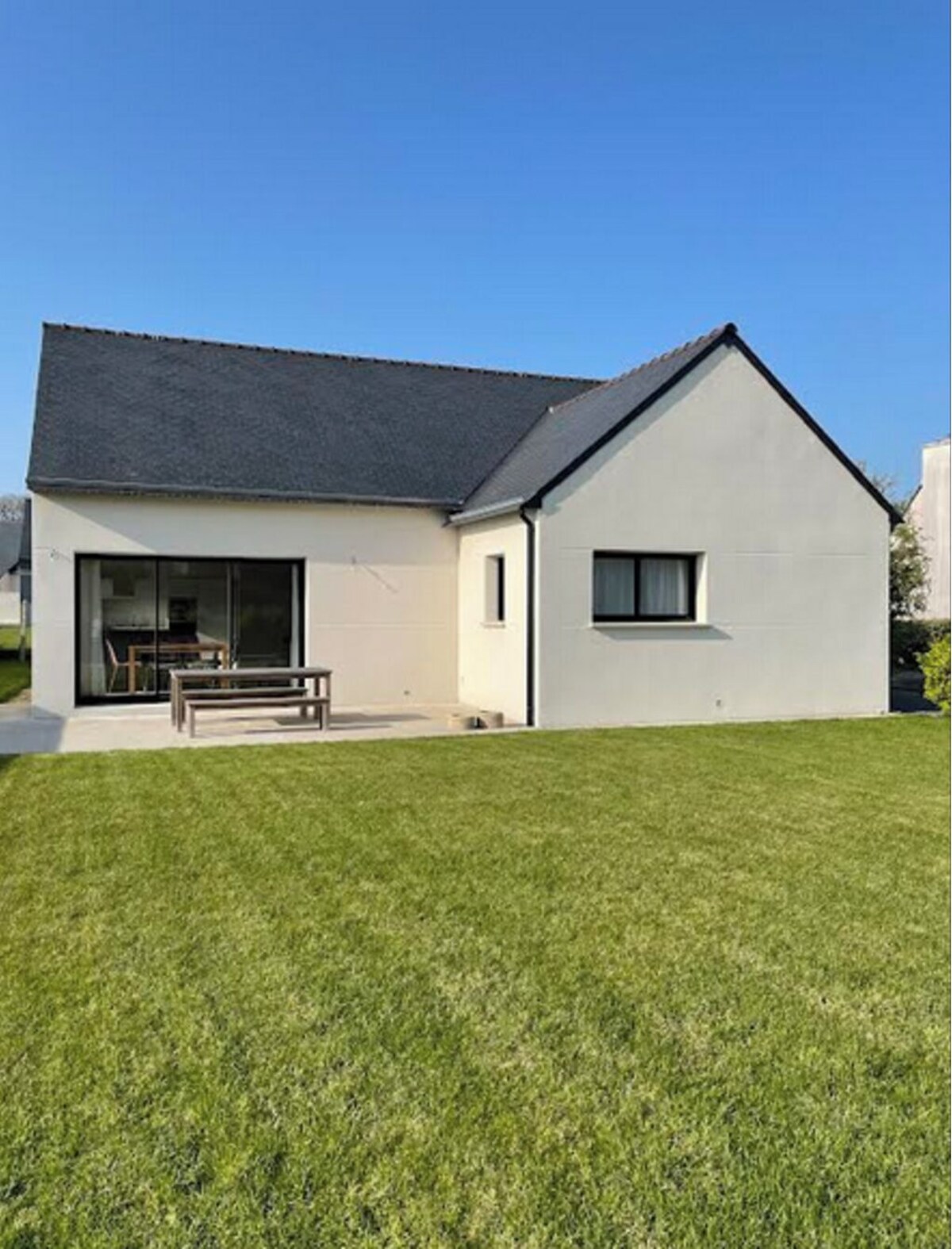 Bild für Gastgeberprofil