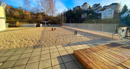 Ferienwohnung Greiz